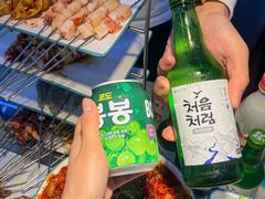 -多宾韩国料理(学衡路店)