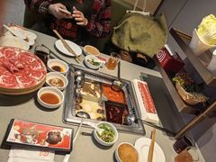 -海底捞火锅(顺义华联店)