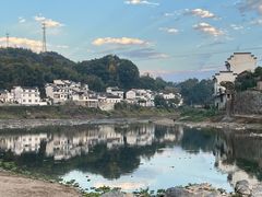 -渔梁坝