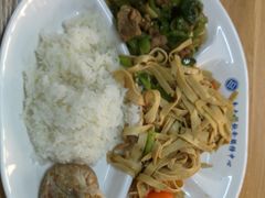 -中南大学-食堂第3食堂