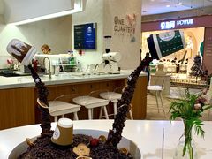 -1/4 ONE QUARTER COFFEE LAB(朝阳大悦城店)