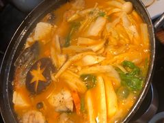 -山葵家·创意料理(临平银泰城店)