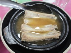 -兴记肉骨茶(甲洞大街第二新分店)