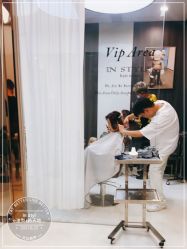 -In Style造型