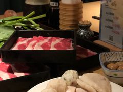 -温野菜涮涮锅(西单大悦城店)