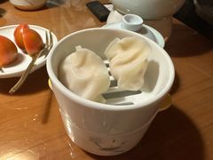 -喜鼎海胆水饺(朝阳区三里屯太古里北区店)