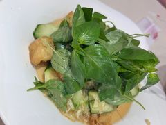 -阿庄新豫菜(航海东路店)