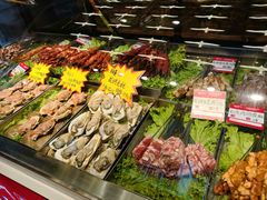 鲜椒八带-必点海鲜·鲅鱼水饺(鞍山西道店)