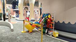 -奈尔宝家庭中心·亲子餐厅(鄞州万达店)