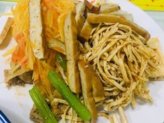 -余福记老味道烩面馆(长春店)