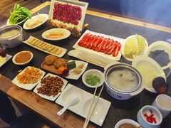 -蒙都43°9羊火锅·赤峰美食(宁城店)