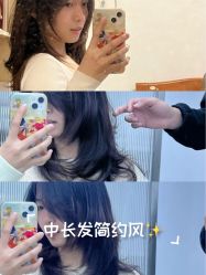 -蒋伟时尚造型