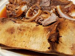 牛米龙骨-西贝莜面村(镇江苏宁广场店)