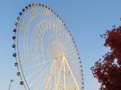 -南昌之星摩天轮