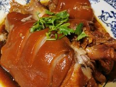 -金掌勺锅包肉(太原万达店)