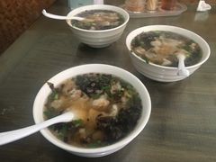 -街头顶黄记馄饨王(中山中路店)