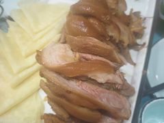 -龙香居海鲜浑锅家常菜·特色驴肉