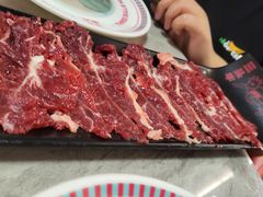 -三头牛·潮汕牛肉生蚝火锅 (夏湾店)