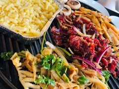 -石记老北京炙子烤肉(松园店)