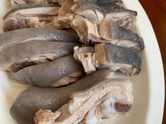 -三得正宗乌烈乳羊(环城东二路店)