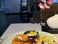 -将太无二·北美传奇寿司(瑞士公寓店)