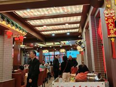 大堂-汇景花园酒家(基立下道店)
