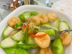 -寻味顺德·南记酒家·传统顺德菜·鱼生(广源路店)