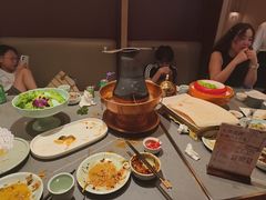 -额尔敦传统涮(体育场店)