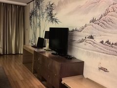 -灞柳驿酒店(香湖湾地铁站店)