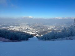 -中旅松花湖滑雪场