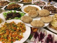 -迎宾楼饭庄(窦店)