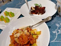 -扬州香格里拉·香宫中餐厅