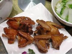 -大鸽饭(马王堆店)