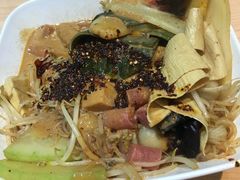 -林静小吃(复兴路店)