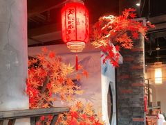 -蓉城老妈火锅(双林路店)