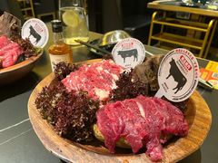 -二刀潮牛(重庆光环购物公园店)