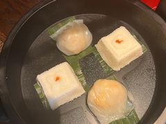 -九里云松·天香餐厅