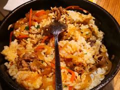 -御牛道日式烤肉料理(杭州万象城店)