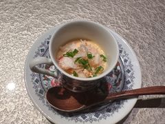 -Ginza Onodera铁板烧(外滩十八号店)