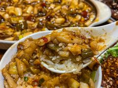 -江湖黑大兔(杨家坪店)