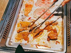 -新石器烤肉(石路天虹店)