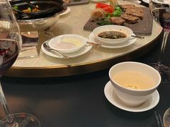 -8餐厅(新葡京酒店)