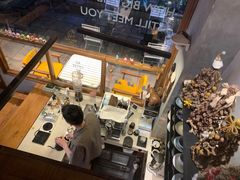 -慢象咖啡(台江店)