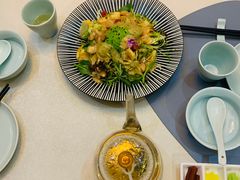 -全聚德(蓝山店)