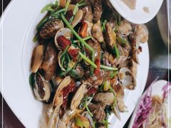 -龙香居海鲜家常菜饭店·特色驴肉·古城浑锅