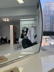 -KIMI HAIR SALON·烫染设计店