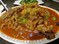 -鹏馨羊羔肉·非遗(新建街店)