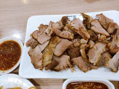 -姥家春饼店(漳州二路店)