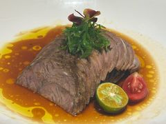 -宫燕府·京菜·烤鸭·淮扬菜(王府中心店)