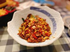 -阿财老铺·老蚌埠龙虾城(华夏总店)